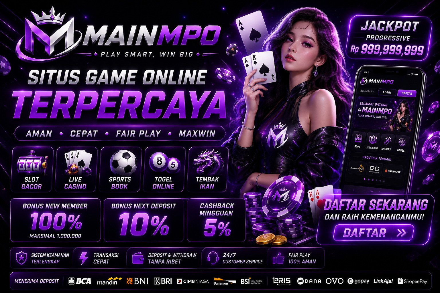 MAINMPO MAINMPO